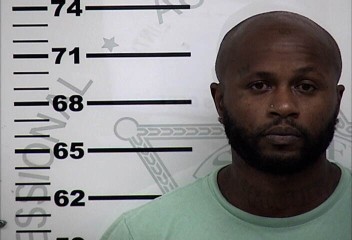 Mugshot of TAVORIS MARCEL TUNSTALL