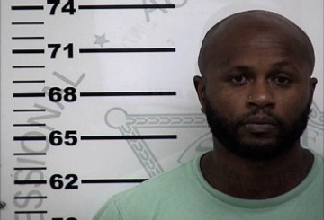 Mugshot of TAVORIS MARCEL TUNSTALL