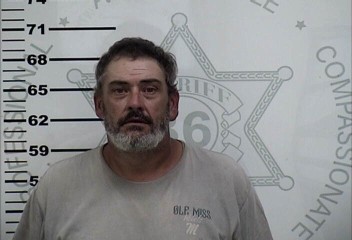Mugshot of SHAUN HOUSTON BOYETTE