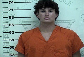 Mugshot of JACKSON LEWIS KOTARA