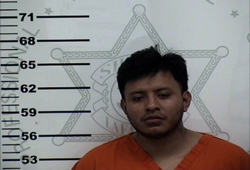 Mugshot of LUIS ALBERTO XEP-PENELEU
