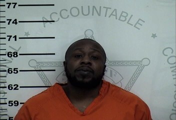 Mugshot of TILNORRIS RASHAD MACON