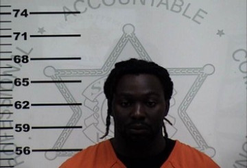 Mugshot of SCOTT JR NORPHLET
