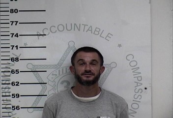 Mugshot of COLIN STEWART KEMP
