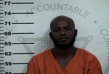 Mugshot of RANA JARROD OWENS