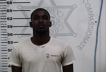 Mugshot of TASHAN MARCEL KELLER