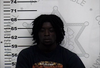 Mugshot of KAWASUAN DEPREE NUNALLY