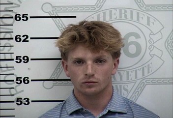 Mugshot of KENNETH GUS SHERMAN