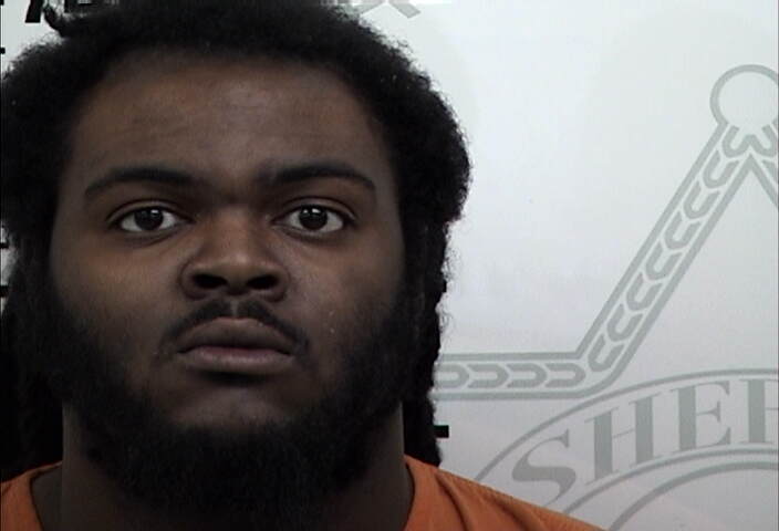 Mugshot of LADERRICK DA SHON DESPENZA