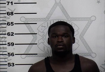Mugshot of TIMOTHY JR HARRIS