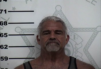 Mugshot of ROBERT LYLE WILLARD