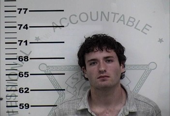 Mugshot of SAMUEL EVERETT WILLIAMS