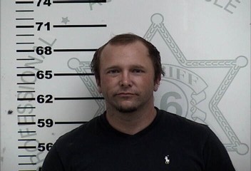 Mugshot of COLEMAN BARTON WEBB