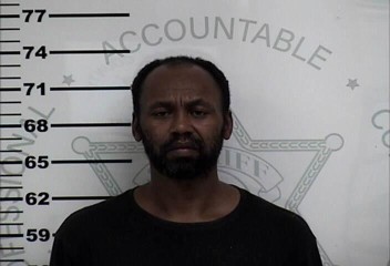 Mugshot of CARDALE NELIUS SMITH