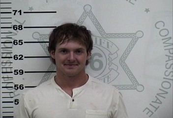 Mugshot of KRISTOPHER ROWAN REINHARD