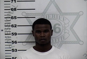 Mugshot of RICKEY CORNELL DUDLEY