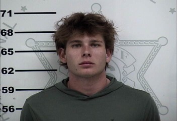 Mugshot of OLIVER ASHTON LYLES