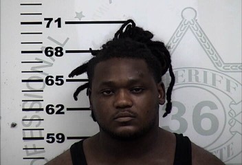 Mugshot of XIKEIOUS JLYNN SOUTHERN