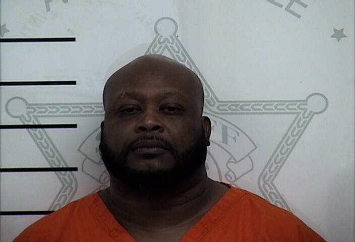 Mugshot of JOSHUA D MCINTYRE