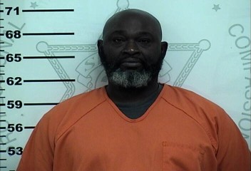 Mugshot of DEXTER WAYNE RAY