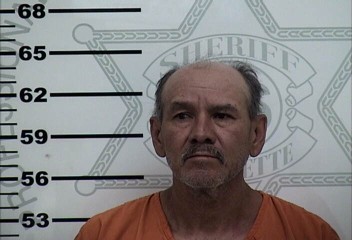 Mugshot of MIGUEL AVALOS CANCINO