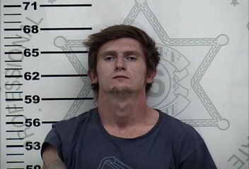 Mugshot of JUSTIN AMORY BELL