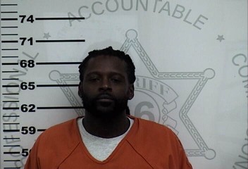 Mugshot of DERRICK MARCELLOUS EDDINS