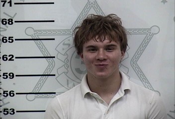 Mugshot of WYATT LANCE ROWELL