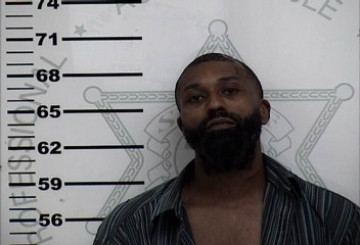 Mugshot of RIXTER DESMOND SHARPE