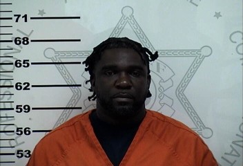 Mugshot of BRANDON KIMMONS