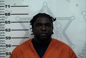 Mugshot of BRANDON KIMMONS