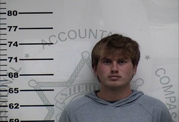 Mugshot of JACK THOMAS GRECO