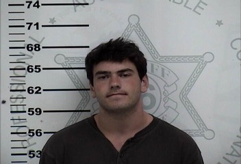 Mugshot of BRETT CHARLES BIERMAN