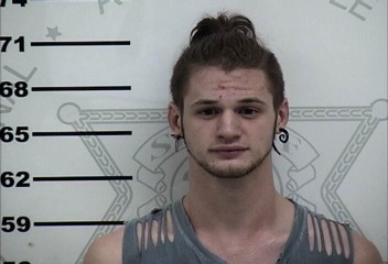 No mugshot available