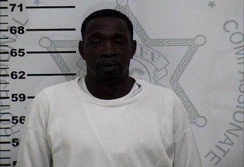 Mugshot of KEVIN HARDEN