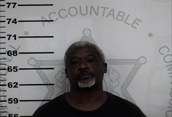 Mugshot of CRAIG BAKER
