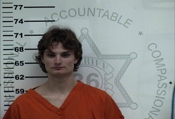 Mugshot of FINNEGAN JAMES WEPPNER