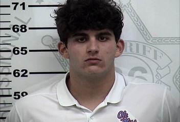 Mugshot of ALEXANDER SIMA BIRACH
