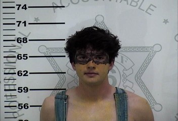 Mugshot of ROBERT CARLISLE GALLINA