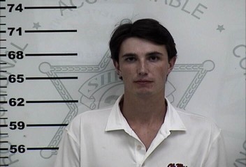 Mugshot of TALMADGE AUSBAND STEWART