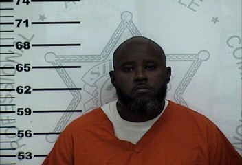 Mugshot of ADRIAN DANIEL DUNN