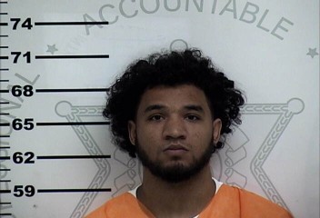 Mugshot of ROBERT EUGENE CAGE