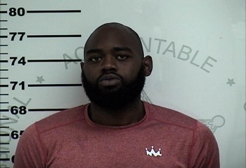 Mugshot of LEKEDRIC DEORSA SMITH