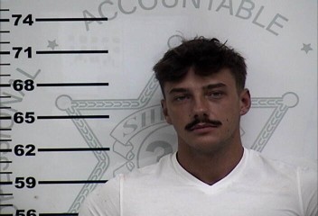 Mugshot of SAMUEL TROY WELBORN