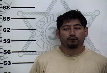 Mugshot of HECTOR DIAZ-RODRIGUEZ
