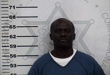 Mugshot of TIMOTHY WAYNE SPIVEY