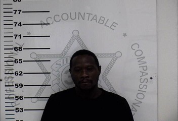 Mugshot of JAMES MCBRAYER