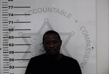 Mugshot of JAMES MCBRAYER