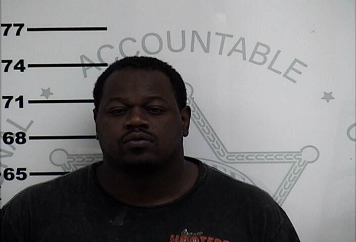 Mugshot of DAVID RHYJEIM WHITE