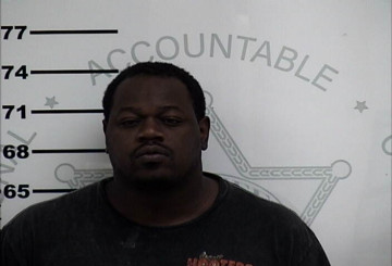 Mugshot of DAVID RHYJEIM WHITE